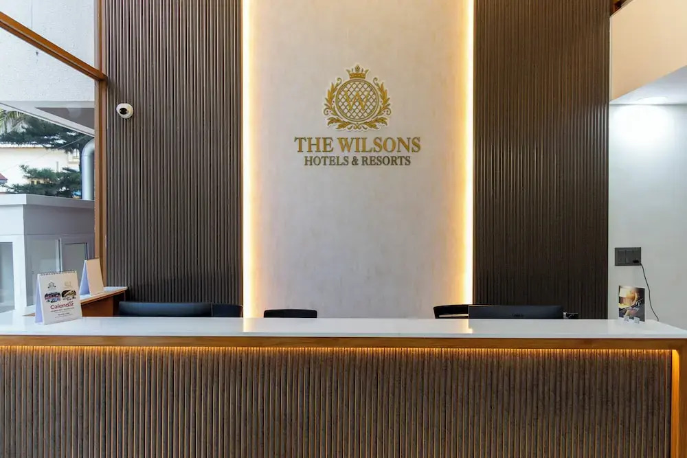 The Wilsons Hotels & Resorts
