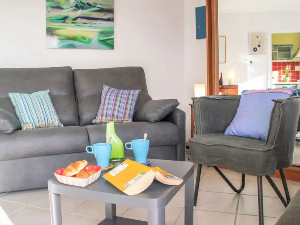 Villa Le Malda Biarritz 38261