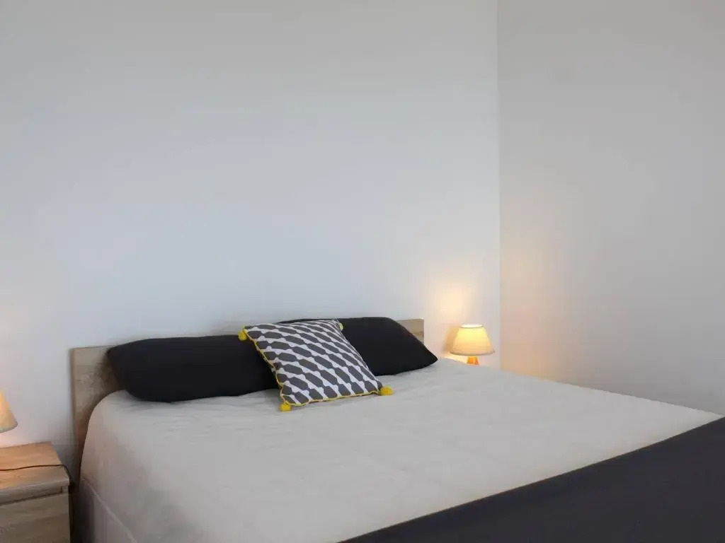 Appartement Pornichet, 2 pièces, 4 personnes - FR-1-245-132