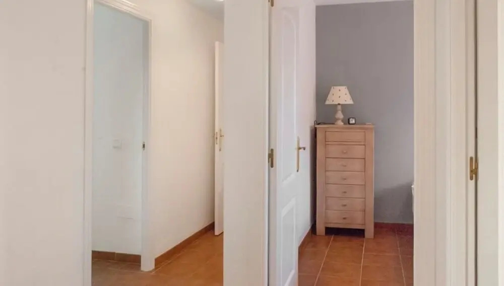 107257 Apartment In Fuengirola