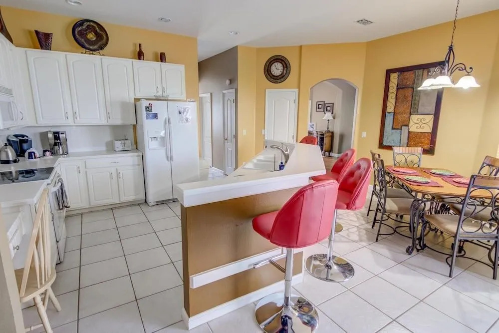 Ron's Highlands Reserve Vacation Home