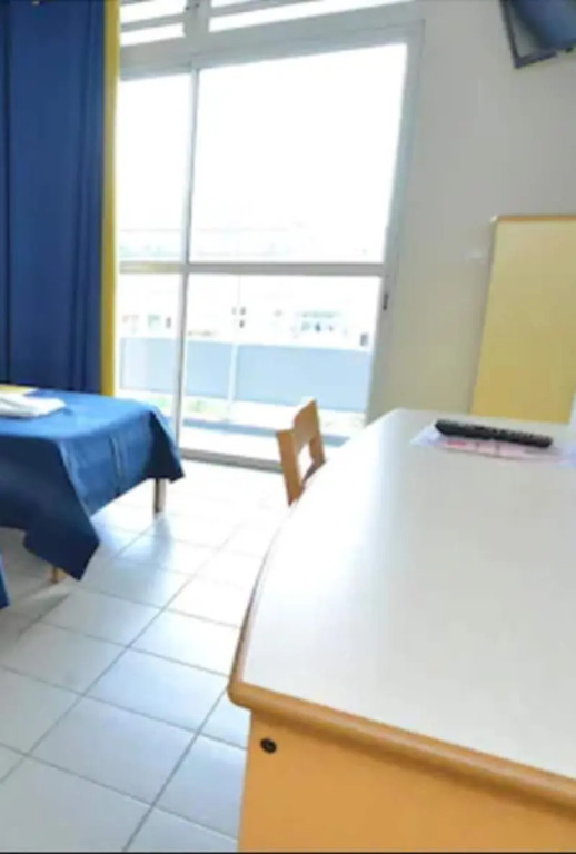 Centre International de Sejour