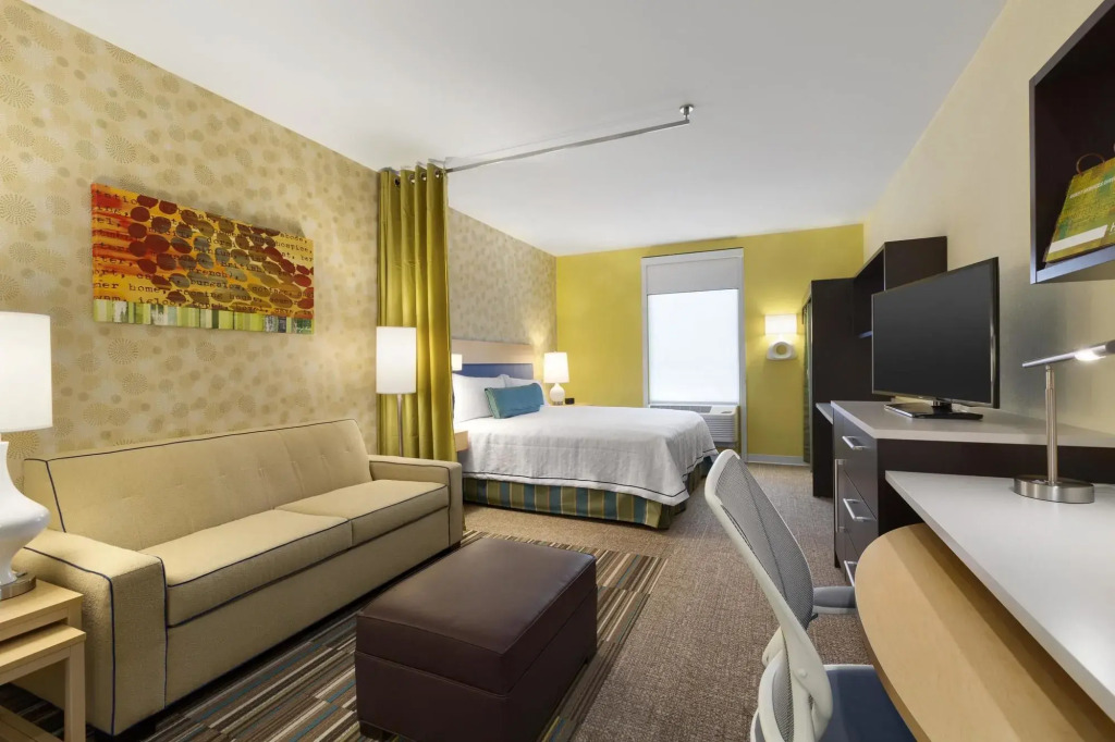 Home2 Suites by Hilton Houston Pasadena