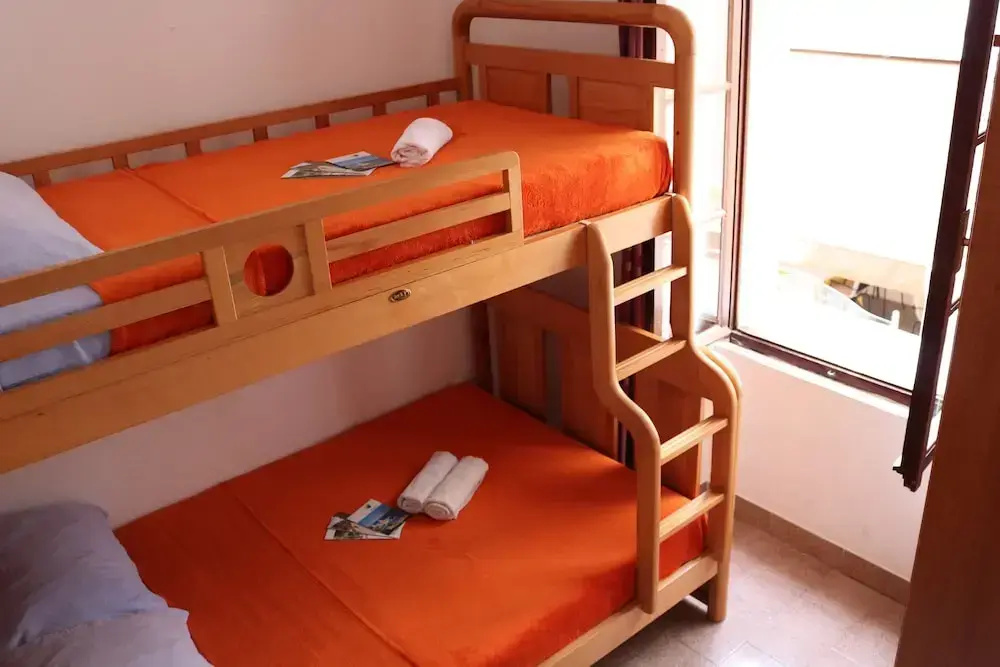 Alma Hostel 2