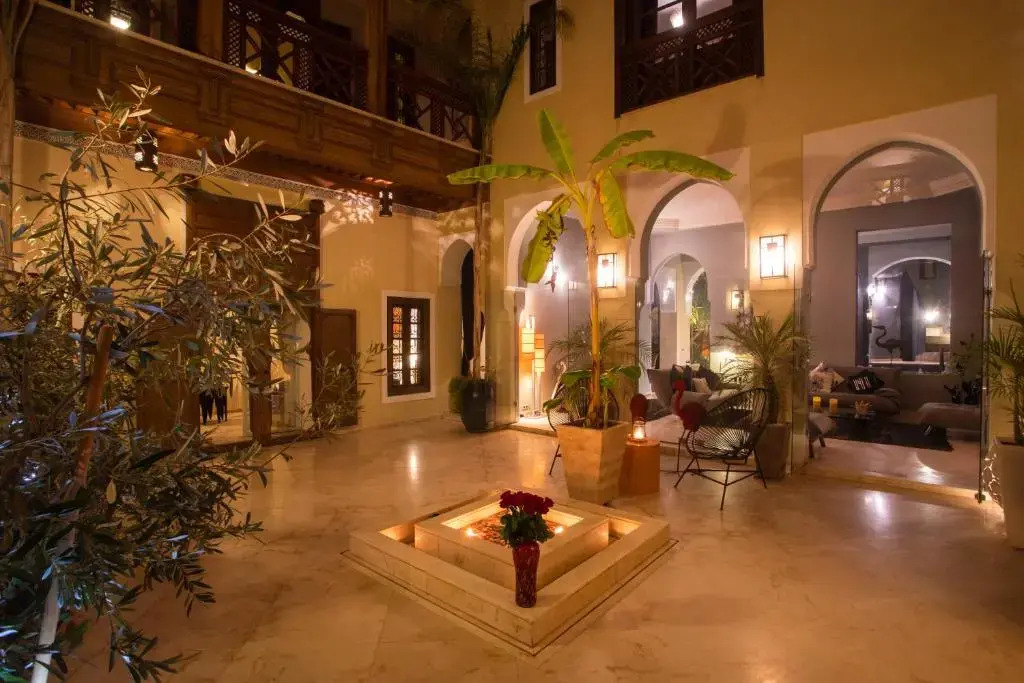 Riad Hizad