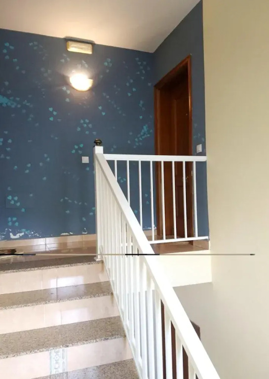 Apartment With one Bedroom in El Matorral, With Wonderful sea View, Te