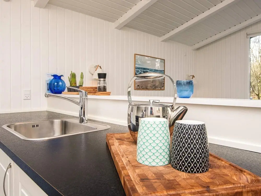 5 Person Holiday Home in Oksbol-by Traum