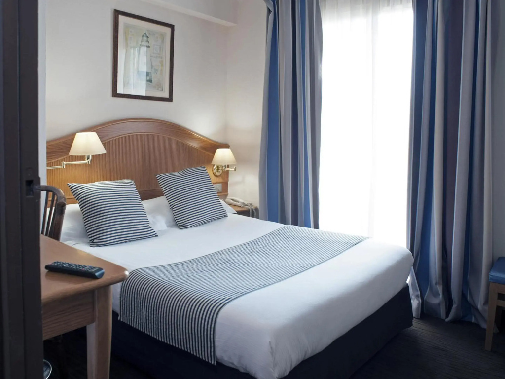 Hôtel Esprit dAzur