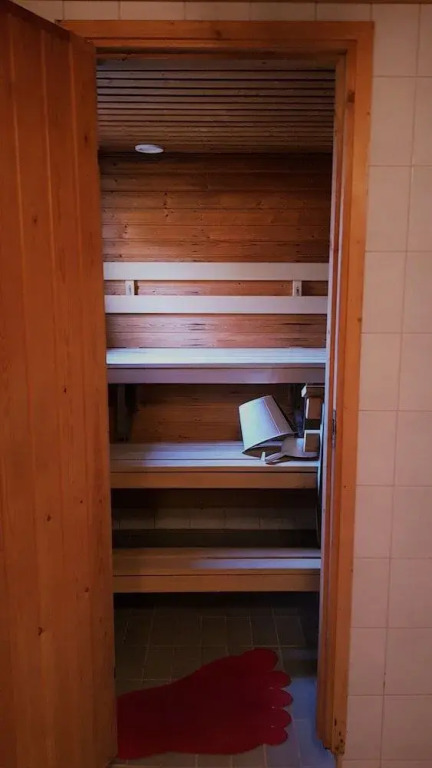 Hostel Sivakka