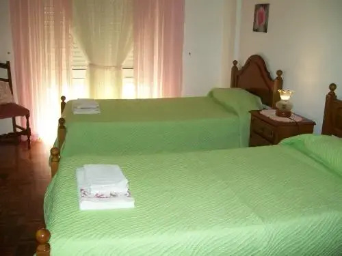 Pachecos Guesthouse