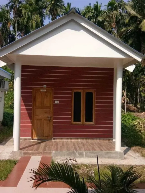 Sarthak Residency