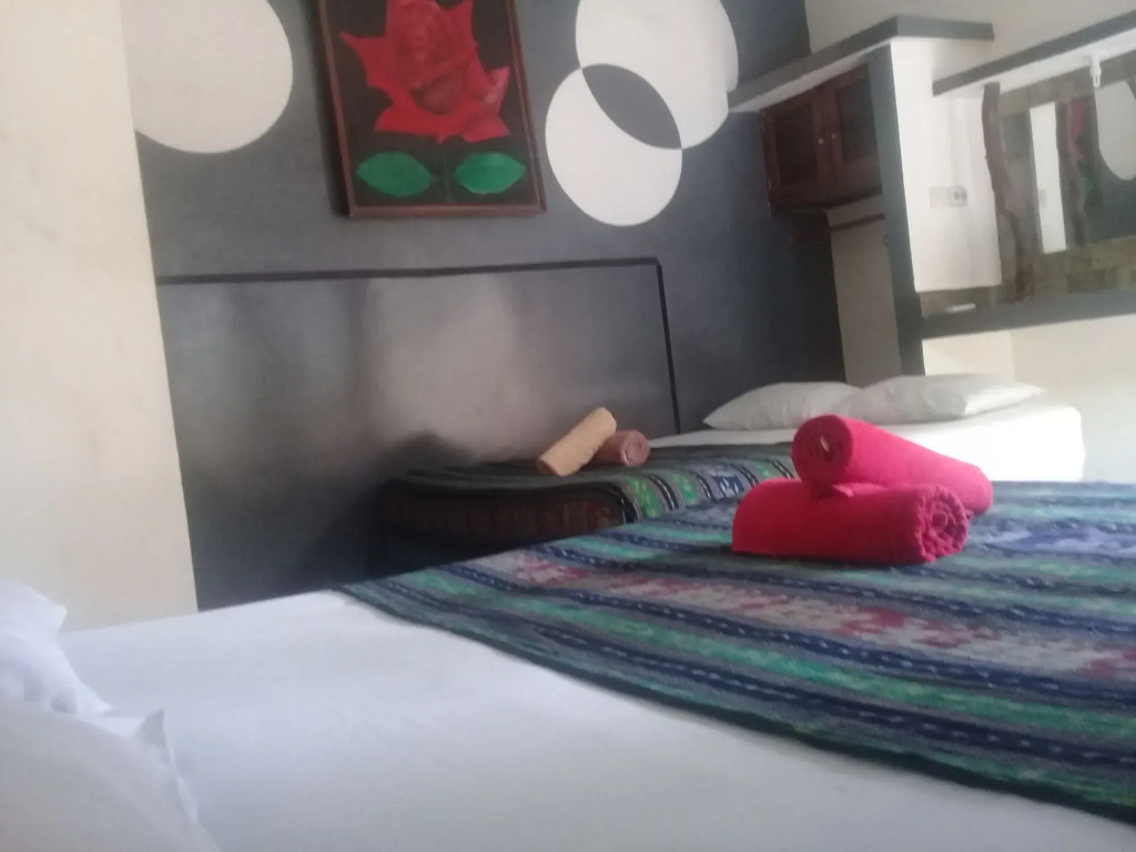 Pondok Wahyu Hostel