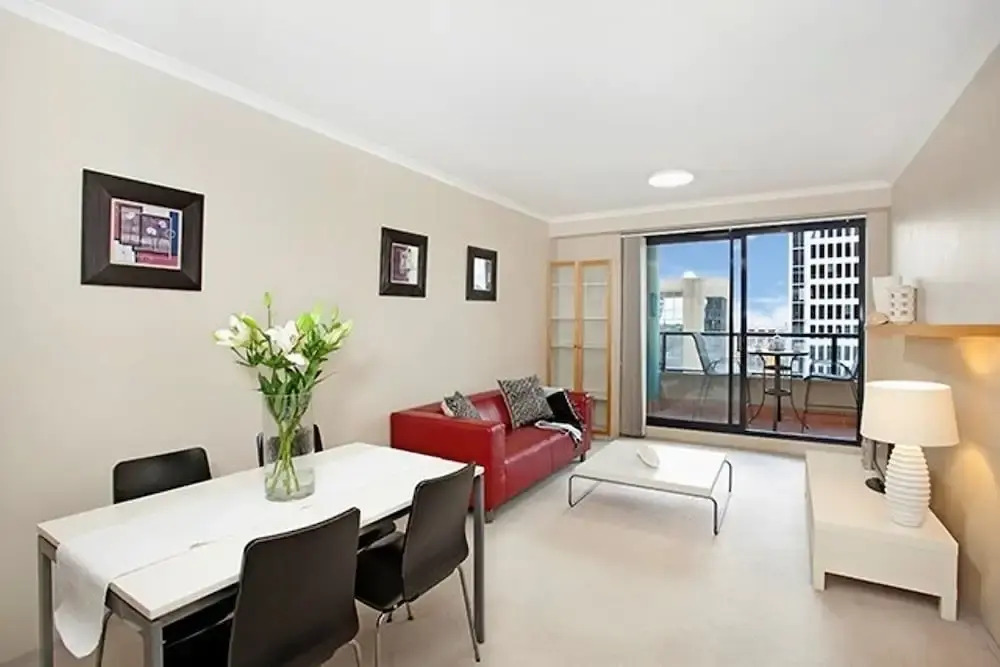 The Apartment Service A2504