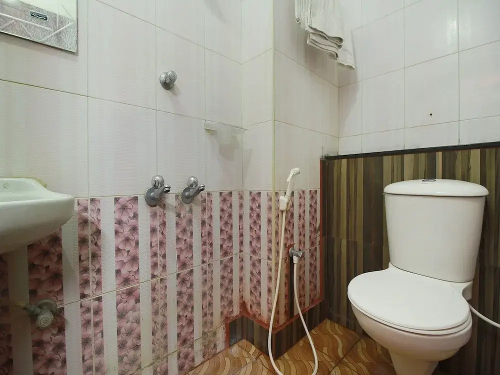 OYO 9113 IBRAS Residency