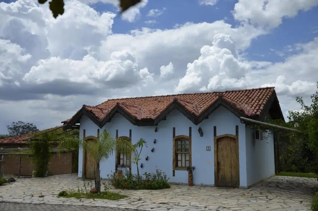 Vila Velluti Hotel