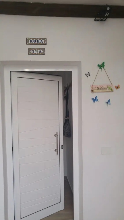 Roka Apartment