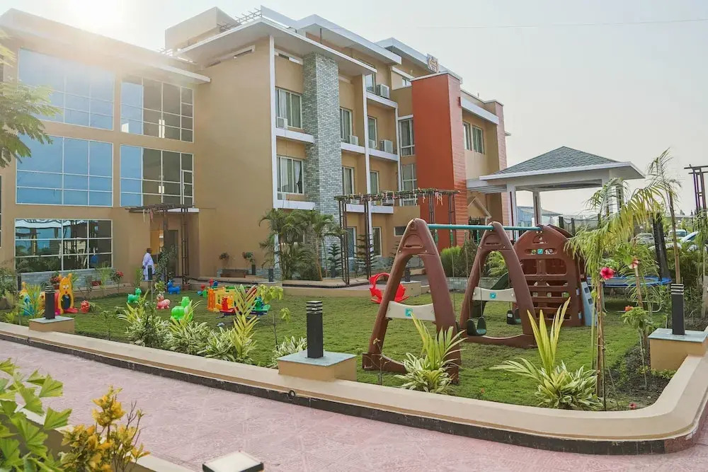 Hotel Ichchha