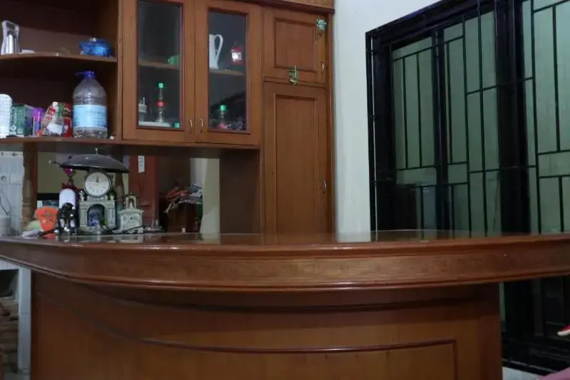 OYO 90982 D'rizs Homestay