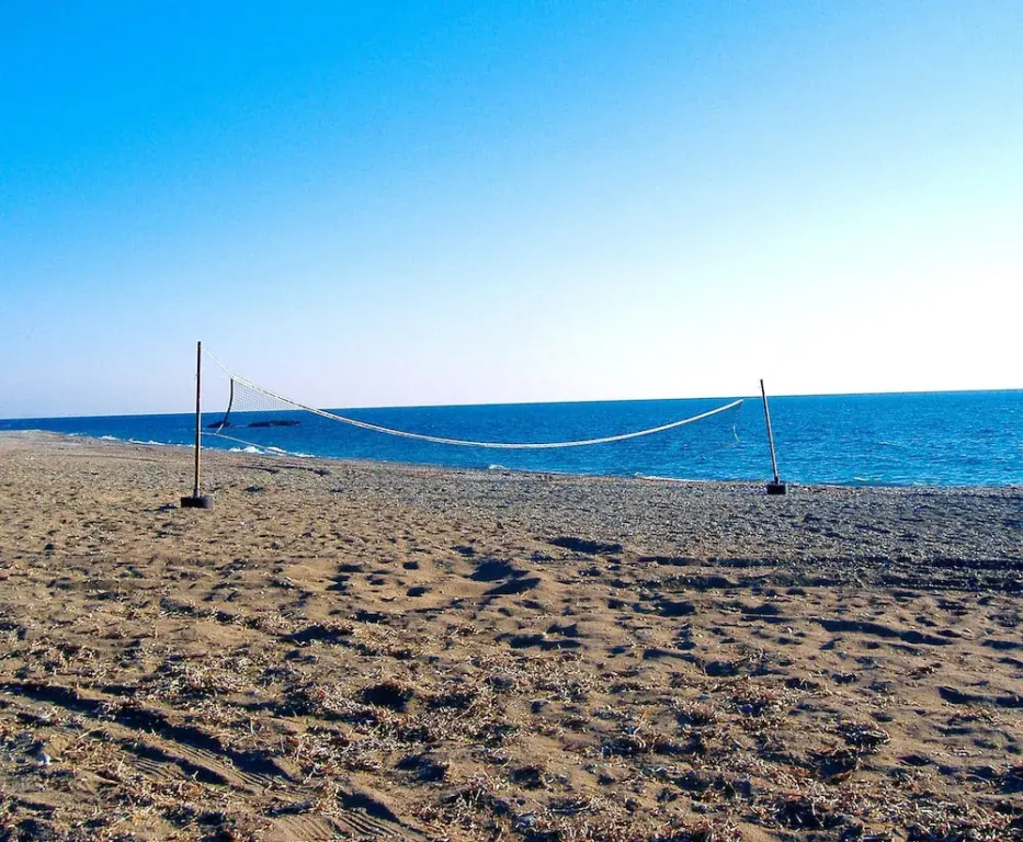Apartment With 2 Bedrooms in Mandria, With Pool Access and Wifi
