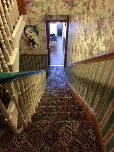 Pine Lodge Hotel