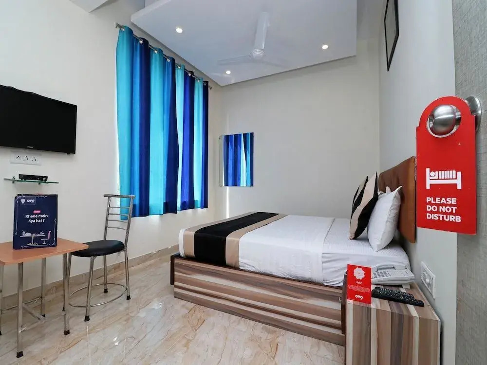 Hotel LINDA GRAND Near International Airport BY-Gross Group