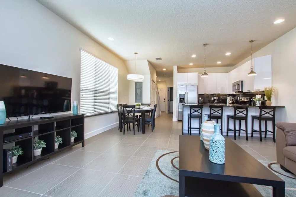 Silver Creek - 3 Bed Townhouse w/splashpool-5003SC