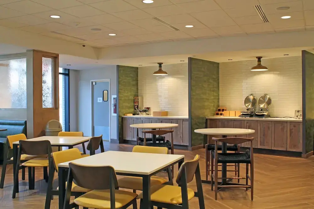 Fairfield by Marriott Inn & Suites St Louis South