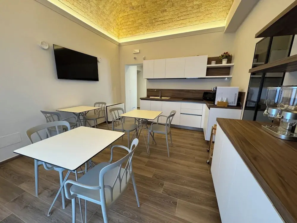 B&B Palazzo Croghan