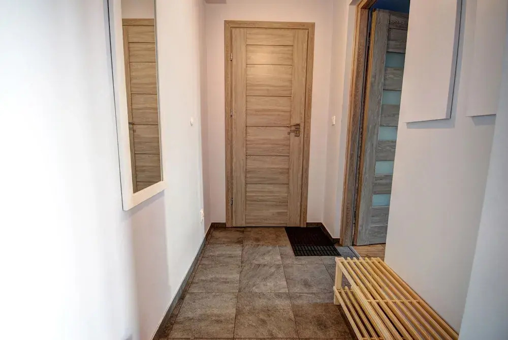 HelApartamenty - Apartament Baltyk II