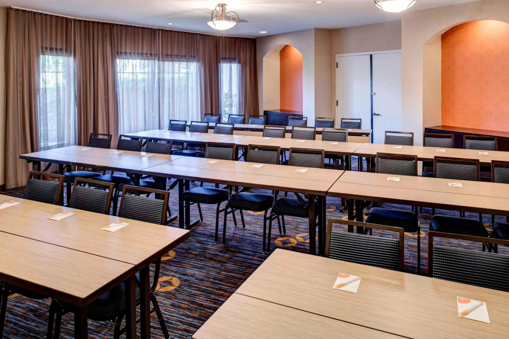 Courtyard by Marriott San Diego Rancho Bernardo