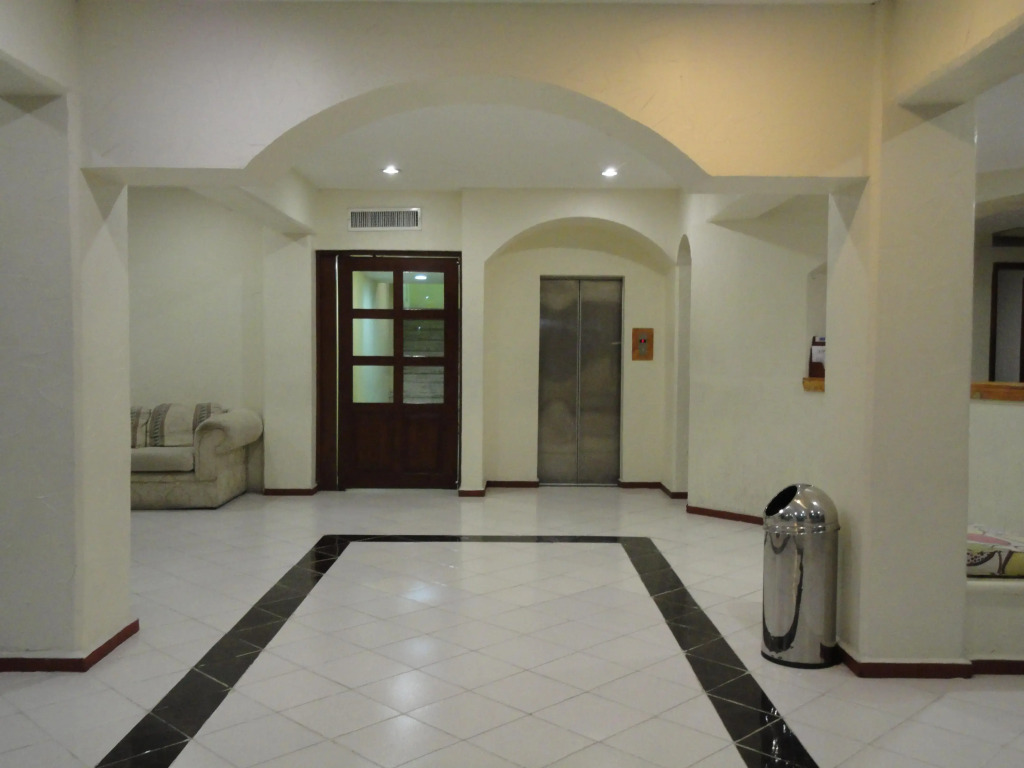 Hotel Batab