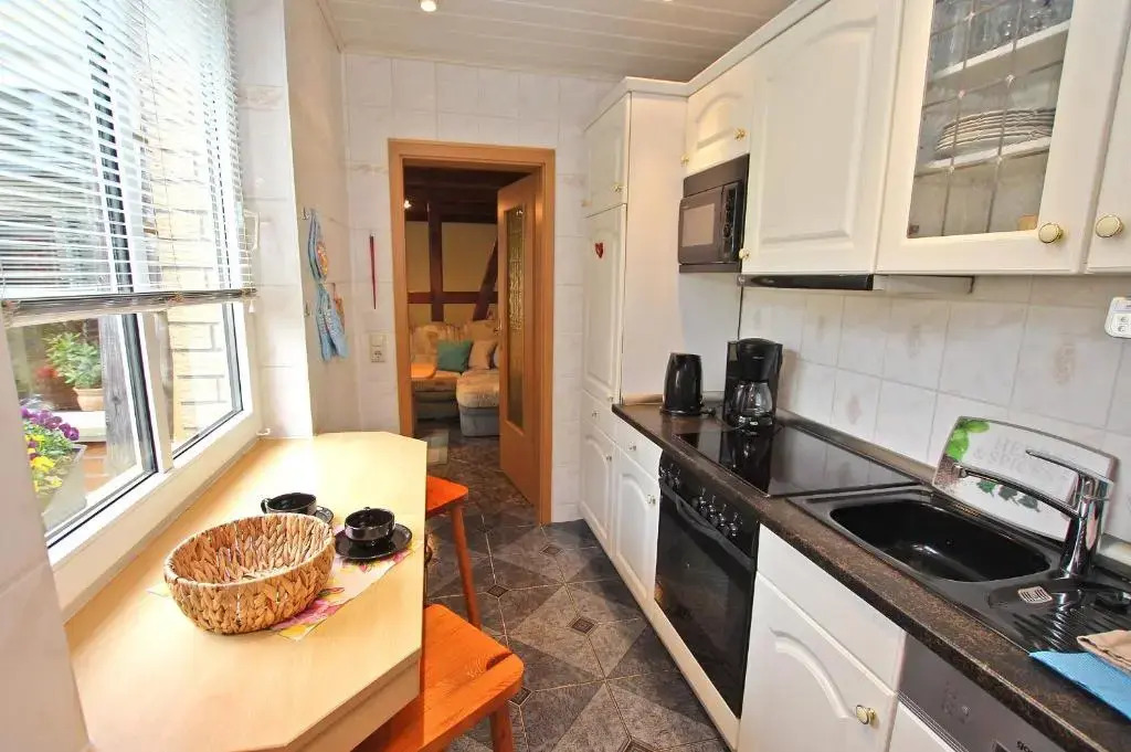 Ferienwohnung Malchow SEE 10531
