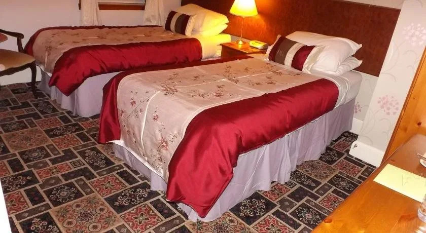 Almond Villa Guest House