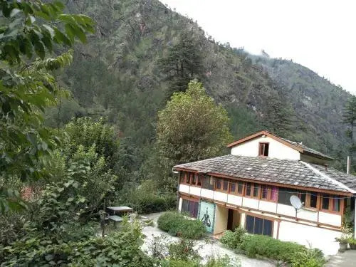 Thakur cottage homestay