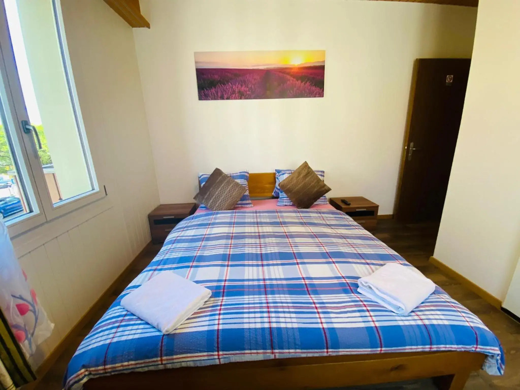 HOTEL CHRISTINA