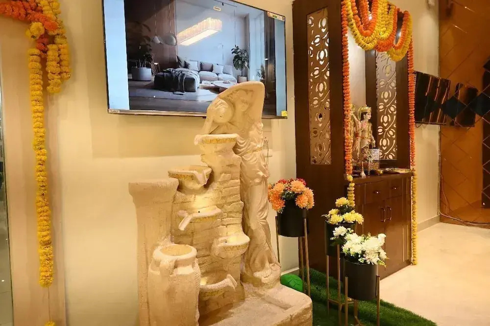 Hotel Shree Ji Inn - Raipur