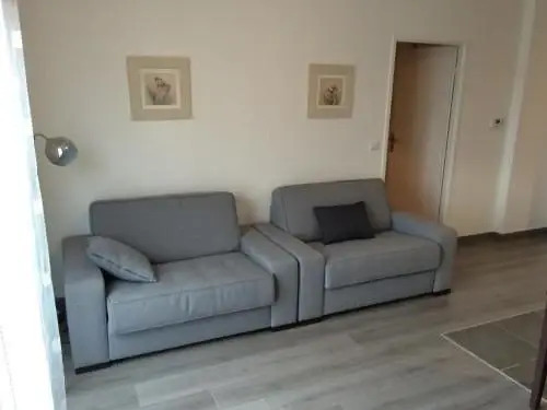 Le Cos'y Appart Hôtel