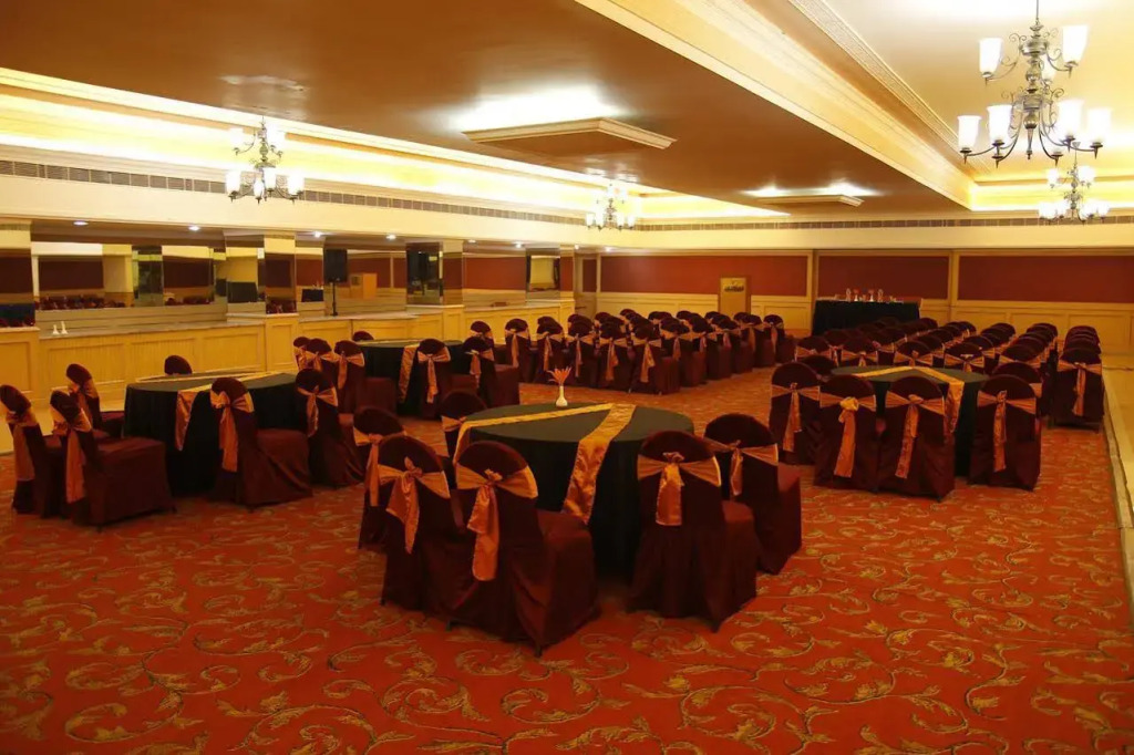 Presidency Kochi City Centre
