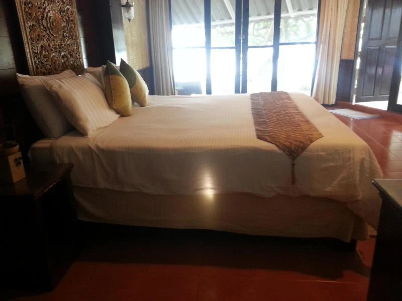 The C Samet Beach Resort SHA Plus
