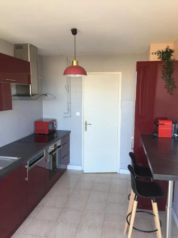 Le Centenaire Appartement privé