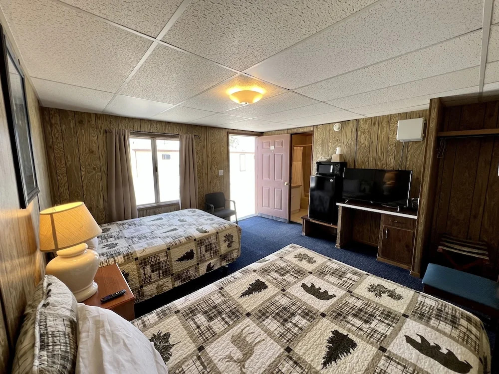 Border Inn Casino