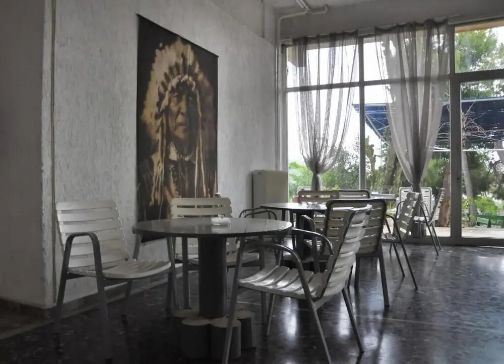 Hotel Korfos
