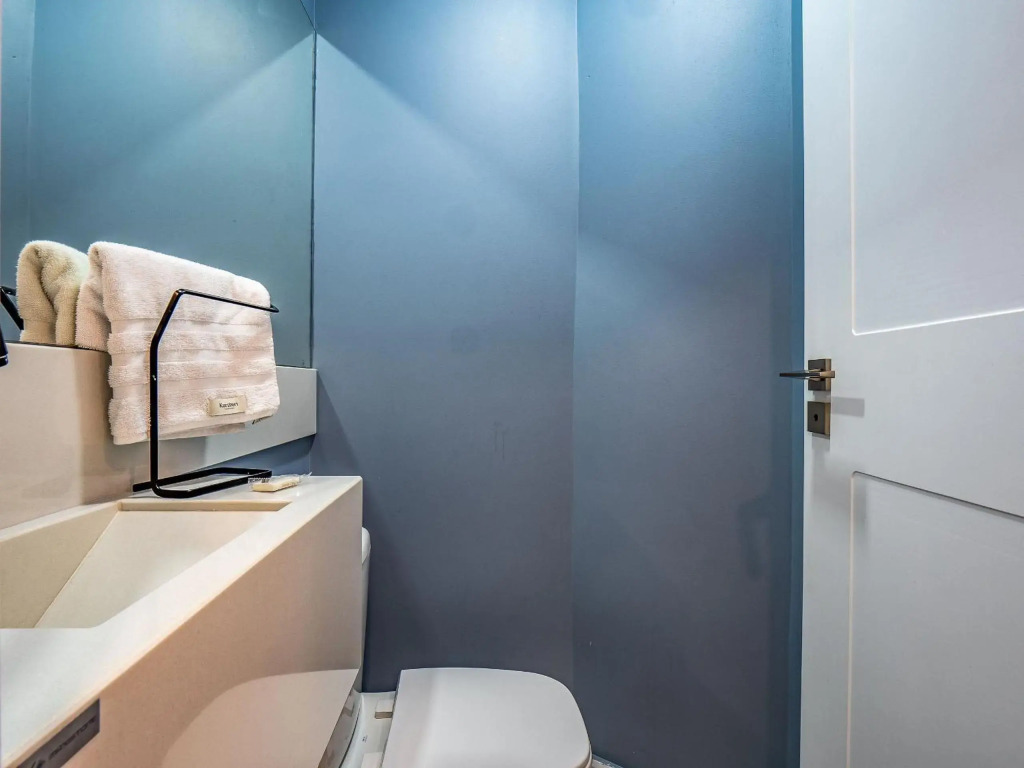 Alpes da Montanha 501 - Apartamento em Gramado