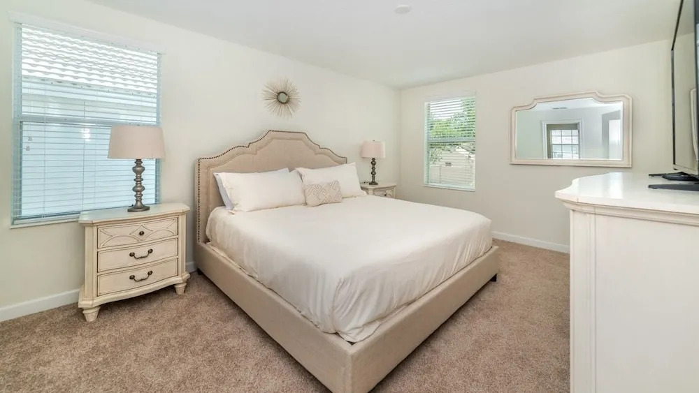 Grhmvd1554 - Champions Gate Resort - 5 Bed 4 Baths House