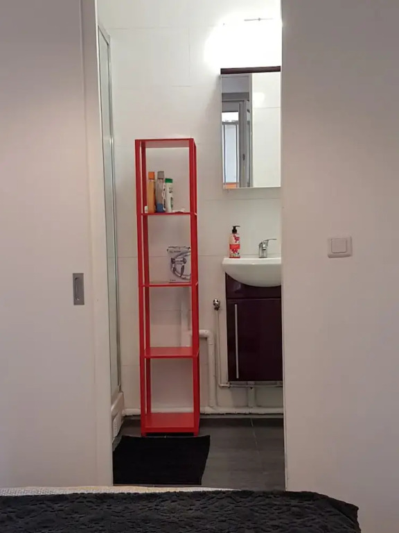 Joli Appartement Paris La Defense