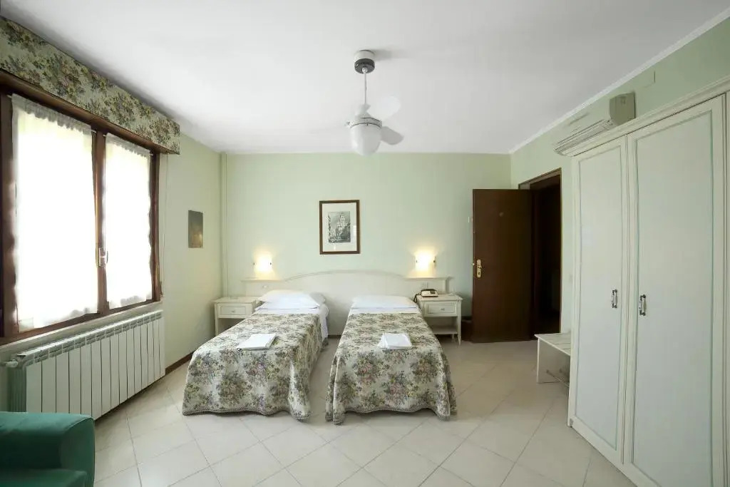 Albergo Il Gufo