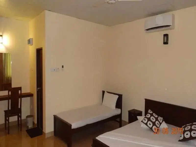 Sannasa Hotel