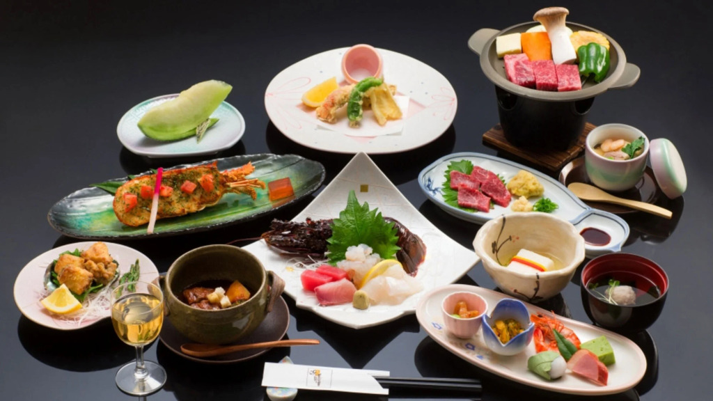 Hamazen Ryokan