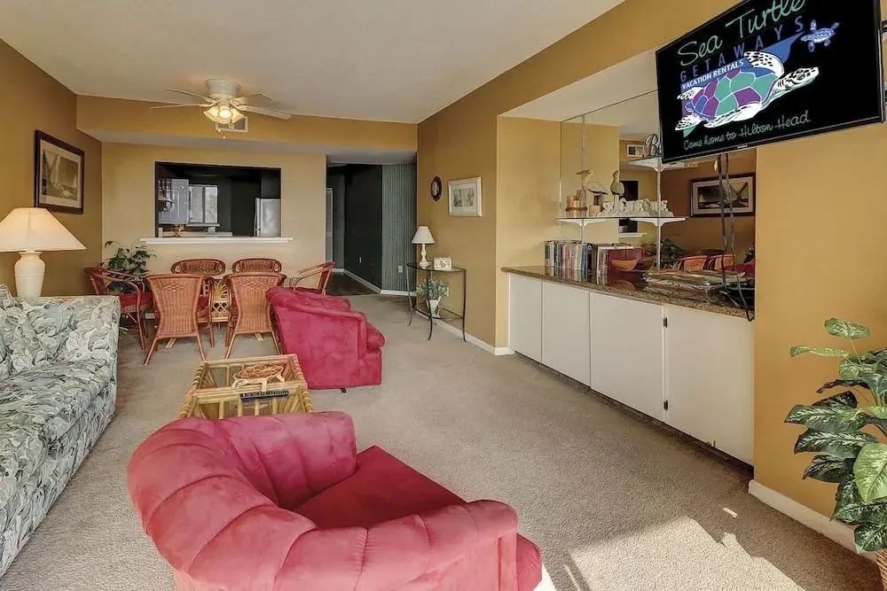 Shorewood 433 by RedAwning
