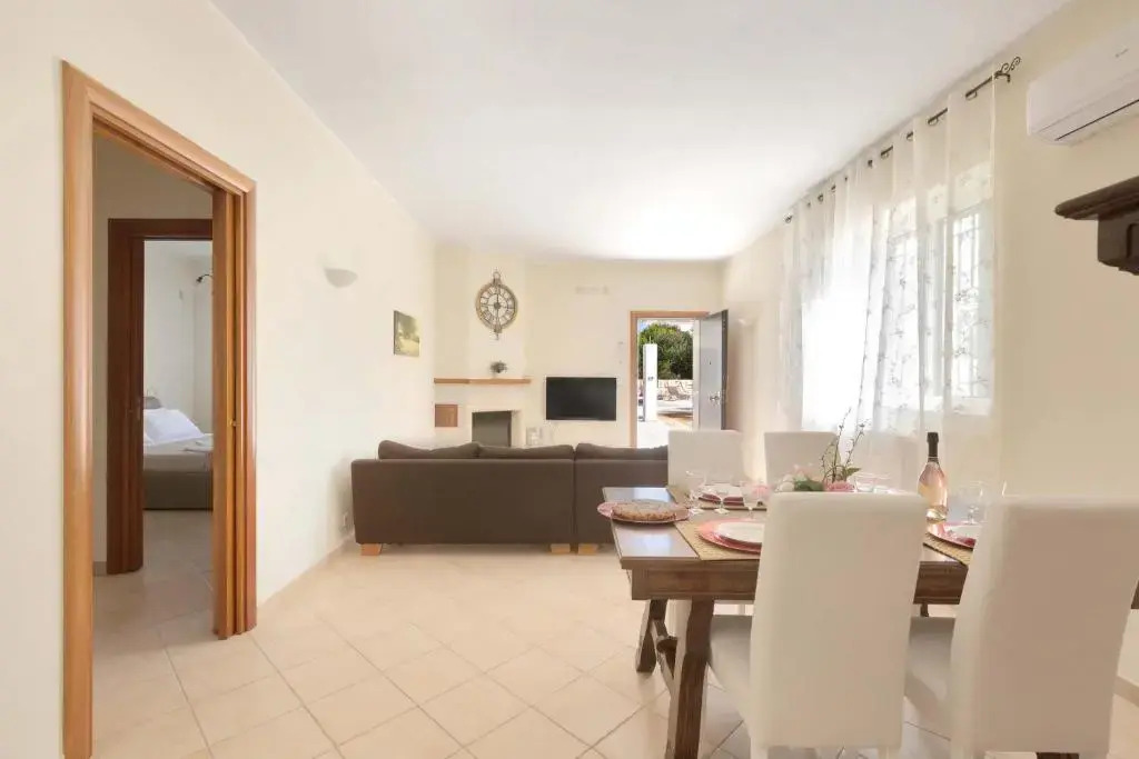 Villa Irma with Private Pool by Wonderful Italy